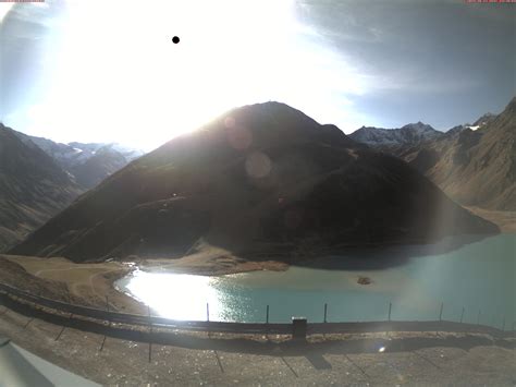 hochzeiger webcam|Webcams im Pitztal: Echtzeit